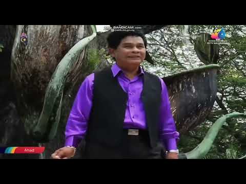 R.Ismail - Harapan Tinggi Menggunung (1967)