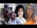 DUO OF TWO THREATENERS KEN AND EMILIE ARE FORGOTTEN NAME OF THE PERSON WHO IS BREAKING VIRGINIE A
