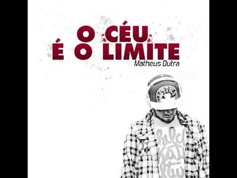 Matheus Dutra - Tudo é Possível (CD O Céu é o Limite 2013)