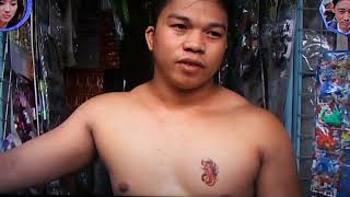 フィリピン スモーキーマウンテン