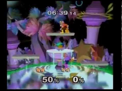 HiFox vs Brokenyew (3-21-2015)