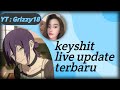 Keysitt Yg Live Update Terbaru Gameplay EFootball 2026