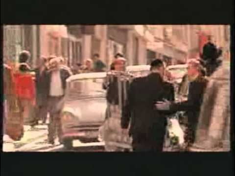 Monsieur Ibrahim e i fiori del Corano Trailer ufficiale ita (2003)