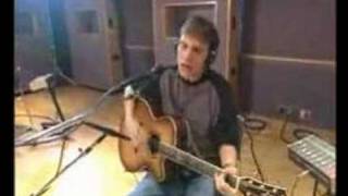 Mr. Big - Lost In America (Acoustic Version)