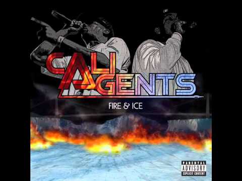 Cali Agents - The Science