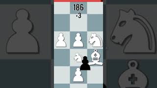 Chess Racer v1.0 gameplay video