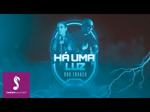 Duo Franco | Há Uma Luz [Clipe Oficial]