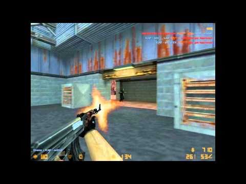 [ Counter Strike 1.6 ] ZEKKA vs JCAP [ no edit ]