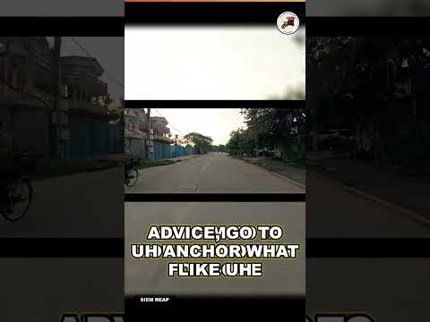 Why Sunrise is the Best Time in Siem Reap