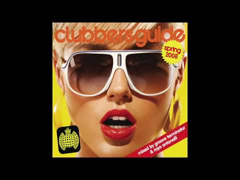 Ministry of Sound - Clubbers Guide To Spring 2008 (CD1 by Groove Terminator) (Link In Description)