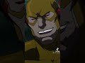 It Was Me Barry Anime Shorts Flash Gay Horny