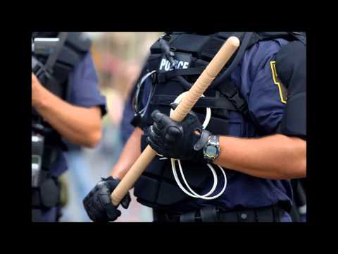 FVCKFISH x i61 - Cop