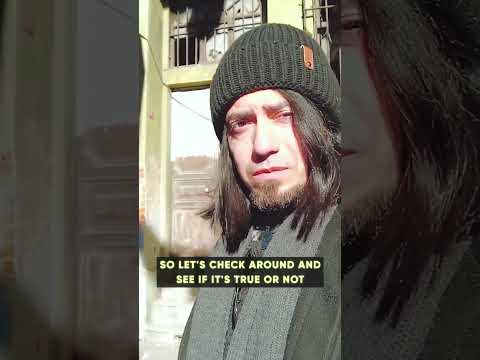 Tarlabasi: The Most Dangerous Neighborhood in Istanbul #drugs #turkey #drugtrafficking #shorts