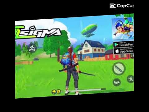 Sigma Battle Royal Apk Download