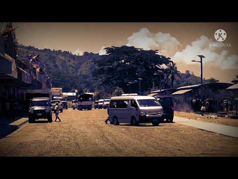 Kisere Town. By TinTin Reu, Eldiz Mune, Tarvin Toune, Philz Vele & Losing Bullet