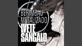 Berimbau Metalizado