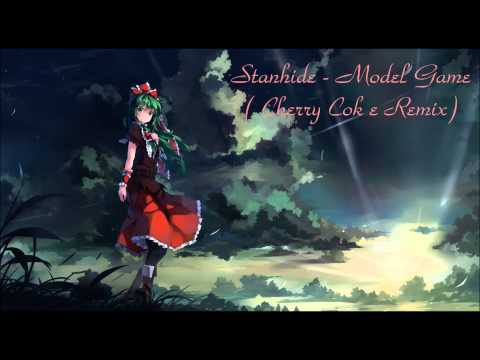 Stanhide - Model Game (Cherry Coke Remix)
