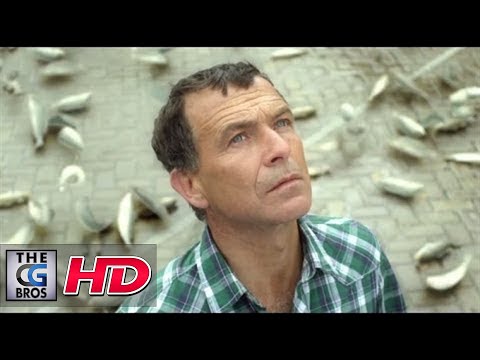 CGI VFX Breakdown : "De Geheimen van Barslet" VFX Breakdown" - by Planet X FX