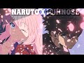 COTE NARUTO TEXTING STORY EP 3 The Situation And Beginning Of Special Exam NARUTO X Ichinose