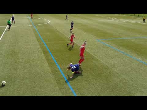 Frauenfussball: FC Rapperswil-Jona - FC Amriswil 1:3