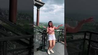 Download lagu tik tok lestari tensi jago goyang mp3