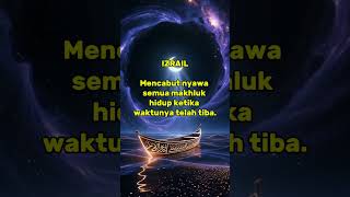 Download lagu 10 Malaikat ALLAH beserta tugas tugasnya#motivasidiri #trending #motivation #quotes #janjiallah mp3