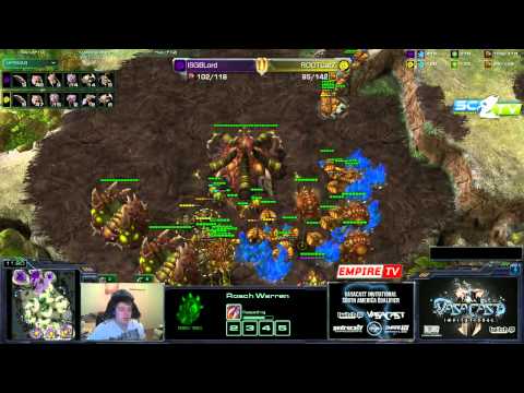 Vasacast Invitational SA - Lower R1