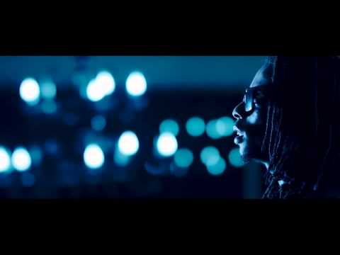 Leriq Ft Wizkid - Say you love me