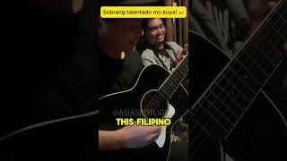 Download lagu Orang Filipina LUCU nyanyi lagu India! 😂 #trending #viralshorts #lucu #komedi #cover #penyanyi #bakat mp3 Download lagu Orang Filipina LUCU nyanyi lagu India! 😂 #trending #viralshorts #lucu #komedi #cover #penyanyi #bakat mp3