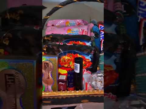 Chocolate Basket | Online Gift Delivery Service | Customize Gifts | Birthday Gifts |
