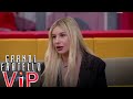 Grande Fratello VIP L Opinione Di Micol Incorvaia Nei Confronti Di Oriana Marzoli