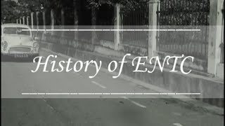 preview picture of video '40th Anniversary: Department History Video'