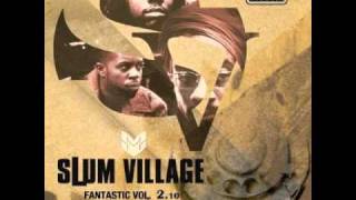Slum Village - Climax (girl shit) (Keno Remix)