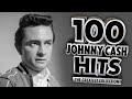 Top 100 Johnny Cash Greatest Hits 2022 Johnny Cash Best Songs Playlist Ever