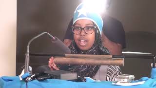 Cafi aad Caafimaadide 21-06-2018