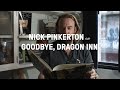 Nick Pinkerton on Goodbye, Dragon Inn