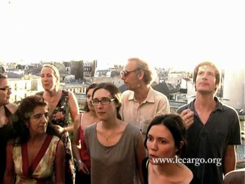 #18 - Morning Star - There was a man