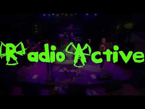 Promotional video thumbnail 4 for RadioActive