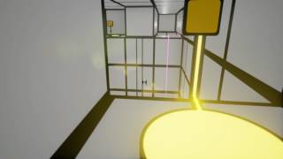 Measurement Problem - Part 3 - Puzzle Game - 1080p60FPS