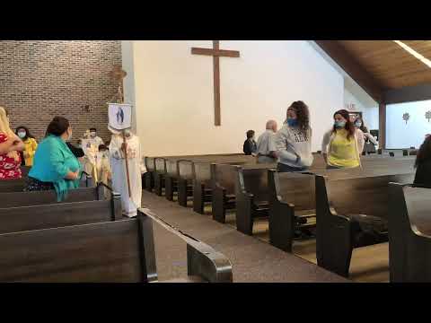 HTSA: Holy Liturgy - Saturday 09/12/20