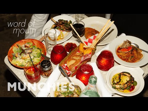 South Philly’s Members Only Italian Social Club