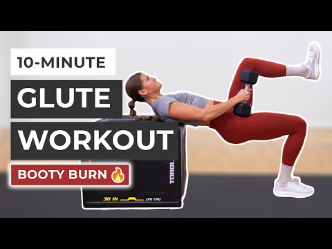 7 Minute HIIT Ab Workout All Standing No Equipment