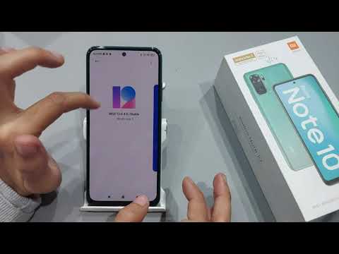 How to fix auto system update problem in redmi note 9 pro,note 10 | redmi Auto update kaise off kare