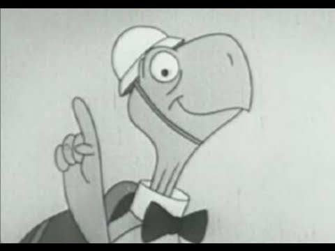 Oddity Archive: Episode 22 - Duck and Cover