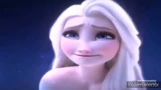 Jack Frost &amp; Elsa Can I Have This Dance