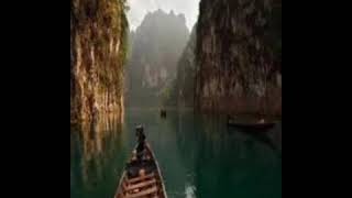 &quot;In the Arms of the Angel&quot; by SAI