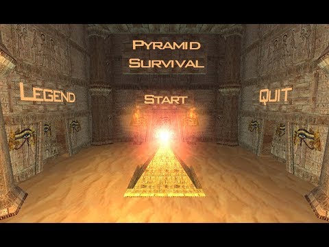 Pyramid Survival