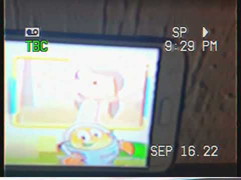 Peixonauta 17 de Outubro de 2014