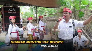 Download lagu Ndarak montor sik begaye_Temu karya 05 terbaru 2025 mp3