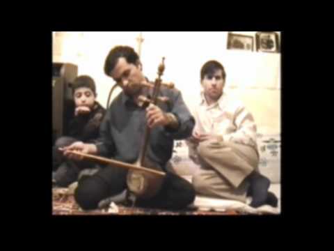 IRAJ MOUSAVI  va SAID ESLAMI